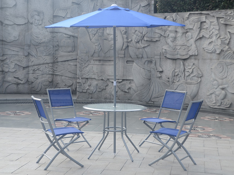 Set de mese Tex YQ-001