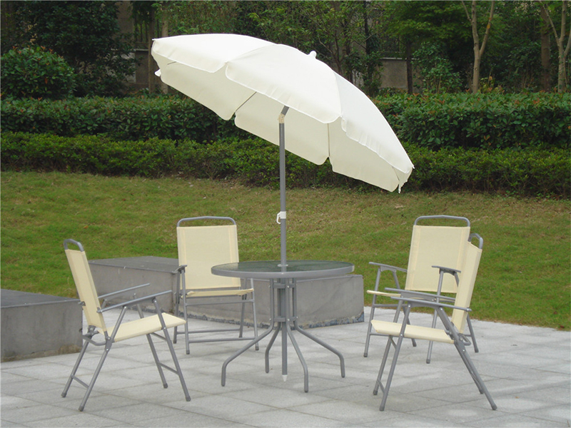Set de mese Tex YQ-012B