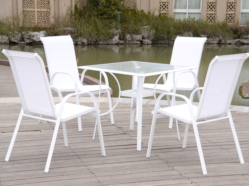 Set de mese Tex YQ-021C2