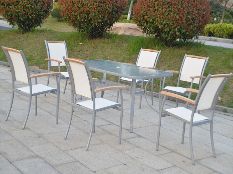 Set de mese Tex YQ-023