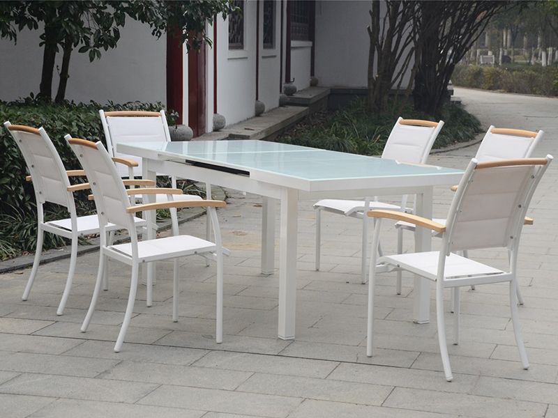 Set de mese Tex YQ-023A-1