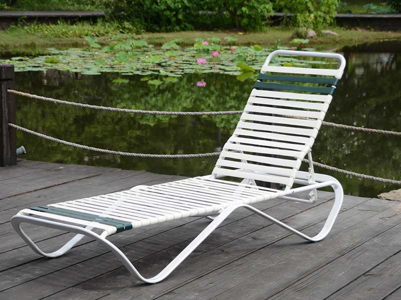 Lounge din plastic YQ-CB-416