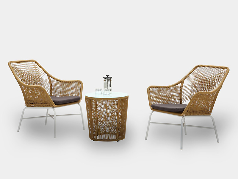 Set de canapea Rattan YQR-081