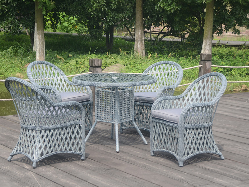 Set de mese Rattan YQR-421